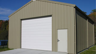 Garage Door Openers at Penn North, Maryland